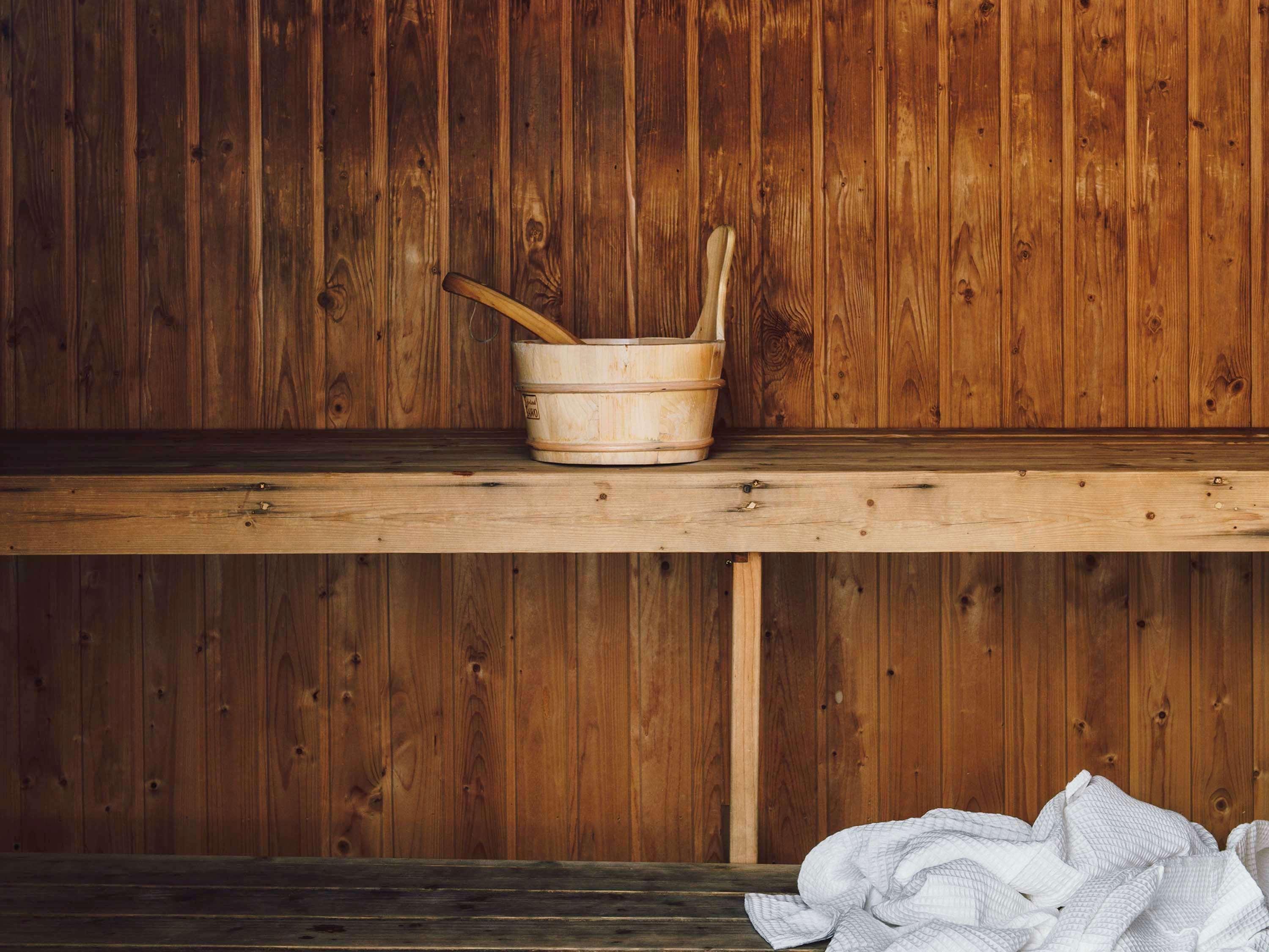 더 코모 멜버른 엠갤러리 멜번 외부 사진 Sauna accessories
